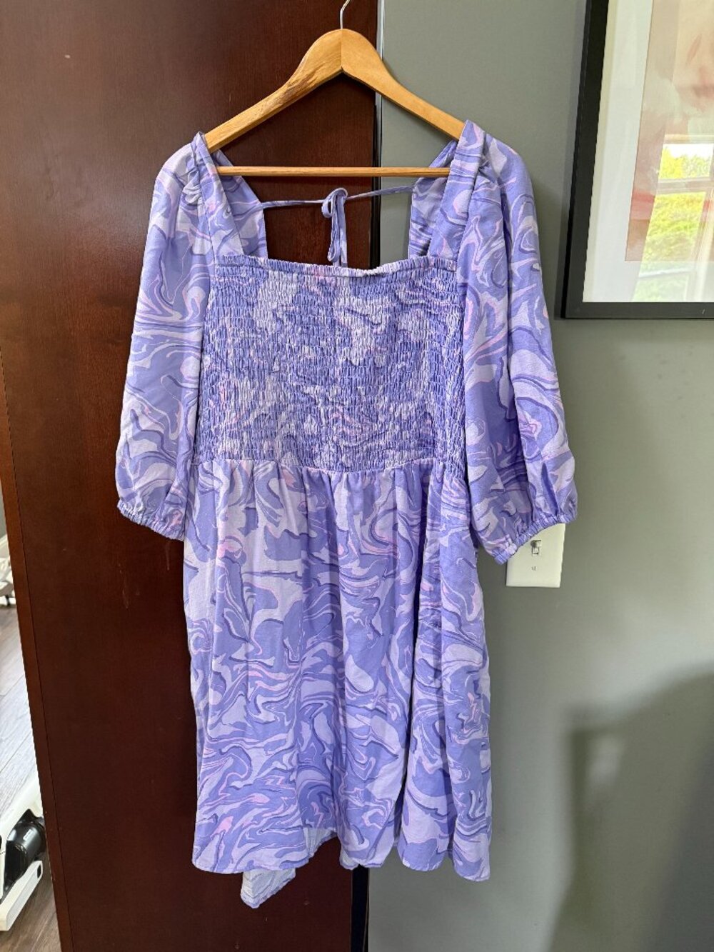 Ava & Viv dress